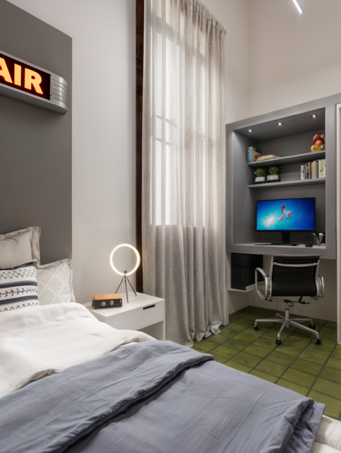 05_Habitacion Lorenzo